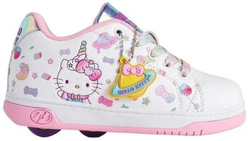 Heelys Classic Sneaker weiß