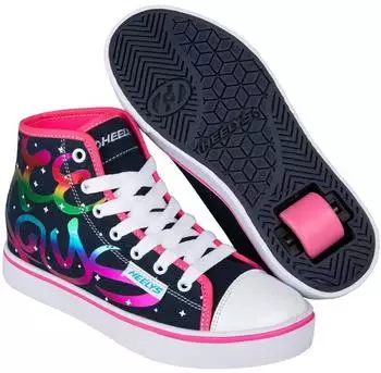 Heelys Veloz (HE00038001) denim rainbow