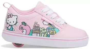 Heelys Pro 20 hello kitty