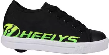Heelys Classic Em (HE00072040) schwarz/grün