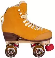Powerslide 810742, Powerslide Rollschuhe Premium Ahornsirup 36 (36) (810742)