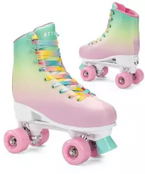ATTABO Aquatica adjustable roller skates