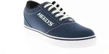 Heelys Pro 20 marineblau/weiß