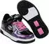 Heelys Rezerve Low schwarz/pink
