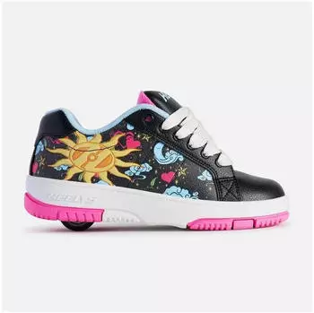 Heelys HK Kolect (HE02849101) schwarz