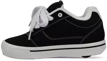 Heelys PRO 25 Shoe black/white