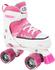Hudora Roller Skate pink