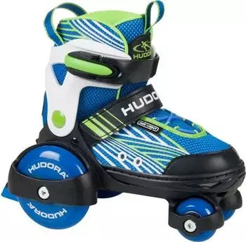 Hudora My First Quad Boy 2.0
