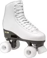 Roces RC1 Classic Roller Rollschuhe White (36) weiss