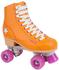 Hudora Roller Disco Damen orange/lila