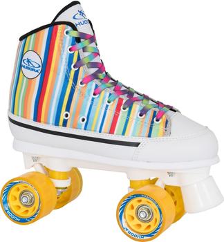 Hudora Roller Skates Candy-Stripes