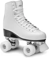 Roces RC2 Classic Roller White (39) weiss