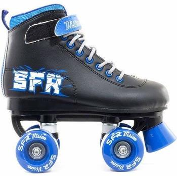 Stateside Skates Vision II black/blue