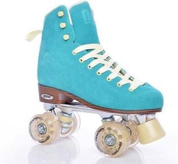 Tempish Nessie Star Rollschuhe blau