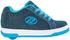 Heelys Split pewter/blue