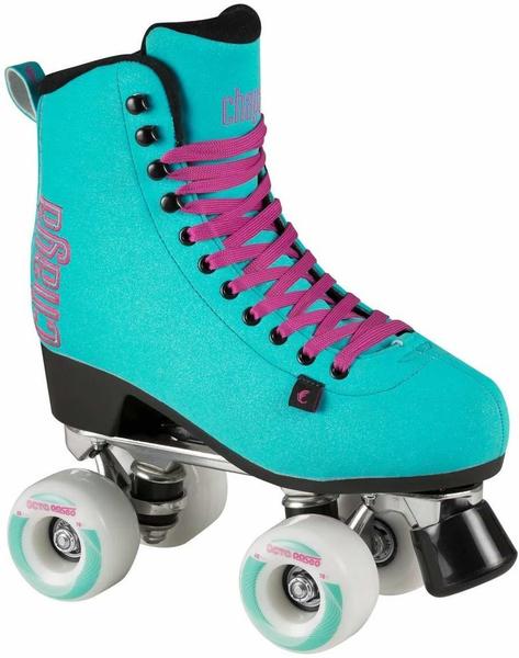 Playlife Melrose Deluxe turquoise