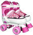 Best Sporting Quad Style pink/white