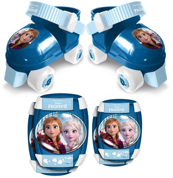 Stamp Set Disney Frozen II