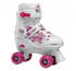 Roces Quaddy Girl 3.0 (2022) white/pink