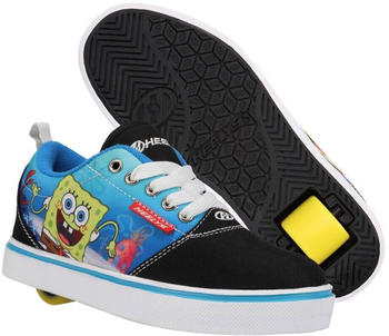 Heelys Pro 20 Spongebob black/blue
