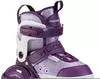 Rollschuhe mit Stopper