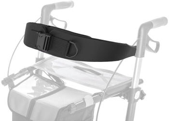 Saljol Rückengurt für Carbon Rollator verstellbar