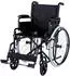 Romed Dynamic Rollstuhl SB 46 cm faltbar schwarz