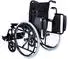 Romed Dynamic Rollstuhl SB 46 cm faltbar schwarz