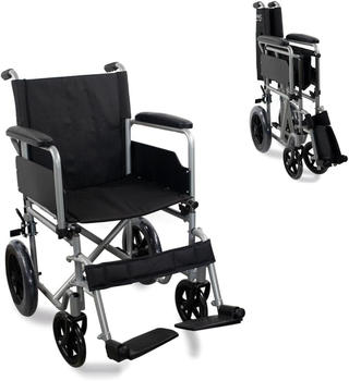 Mobiclinic Marsella Rollstuhl faltbar