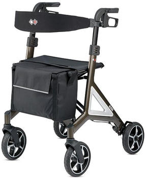Bischoff & Bischoff Alevo Country 58,5 cm nachtblau
