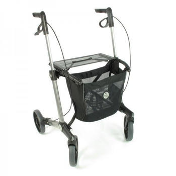 Sunrise Medical Gemino 30 M silbergrau