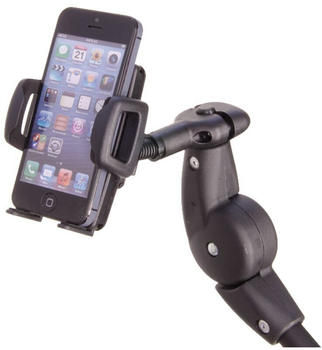 MPB Rollstuhlzubehör Smartphonehalter für Rollator
