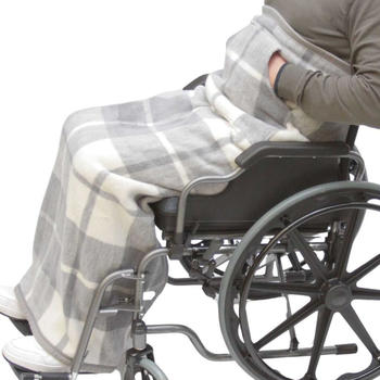 Seniori Rollstuhldecke