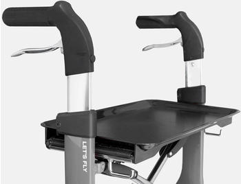 Trust Care Tablett für Rollator Let's Fly & Go Out