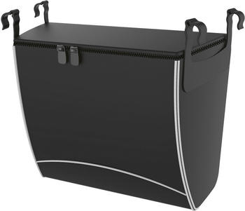 Rehasense Rollatoren Tasche mit Deckel M+L wasserdicht