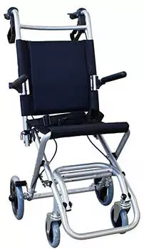 Mobiclinic Neptuno Faltrollstuhl