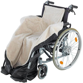 Maximex Rollstuhl-Wärmesack