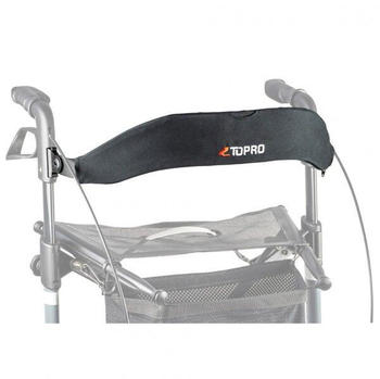 Topro Rückengurt mit Polster für Troja 2G Rollator