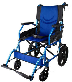Drive Medical Rollstuhlschiebehilfe Power Stroll bis 180 kg Drive Medical Rollstuhlschiebehilfe Power Stroll bis 180 kg