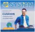 Systam Sitzkissen P361C Viscoflex (48x43 cm)