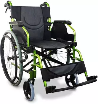 Mobiclinic Bolonia gr&uuml;n