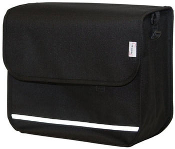 Seniori Rollatortasche 2. schwarz