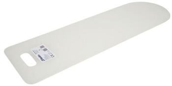 Mobilex Transferbrett aus Polypropylen 80 x 24,5 cm