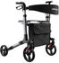 Weinberger Smart Alu-Rollator faltbar