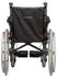 Dietz Tomtar MR-LG Rollstuhl mit Feststellbremse SB 45 cm
