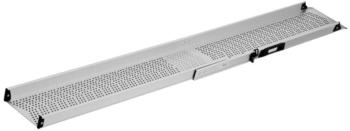 Mobilex TM Teleskop-Rampe 300 cm