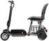 Eneway Muvy 4-Rad Elektromobil 6 km/h