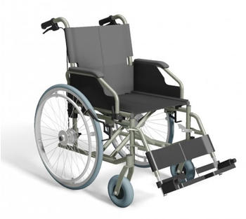 Trendmobil Rollstuhl TMB SB 42 cm + Trommelbremse