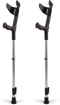 Rebotec Big 250 Krücke (1 Paar)