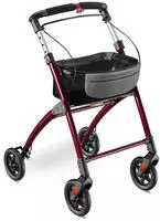 aktivshop Wohnungsrollator &raquo;Premium&laquo; 1 St
